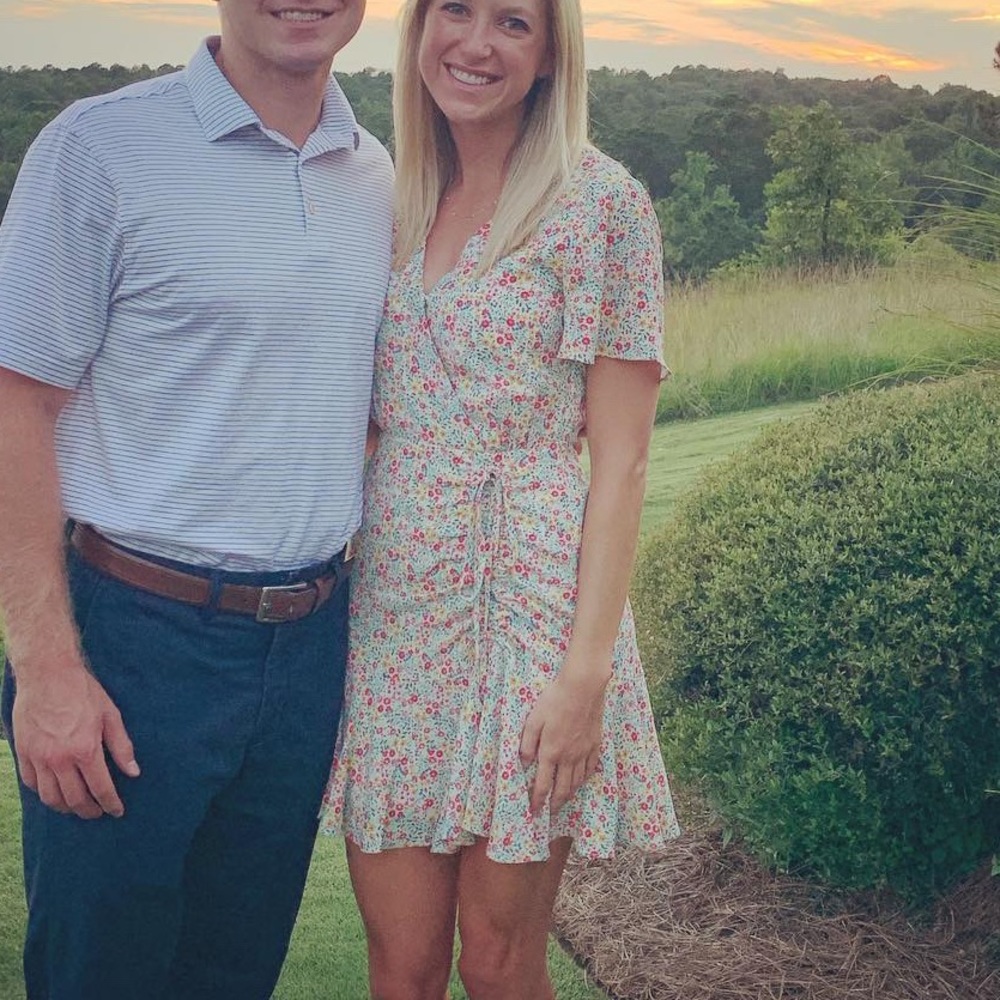 Super cute dress